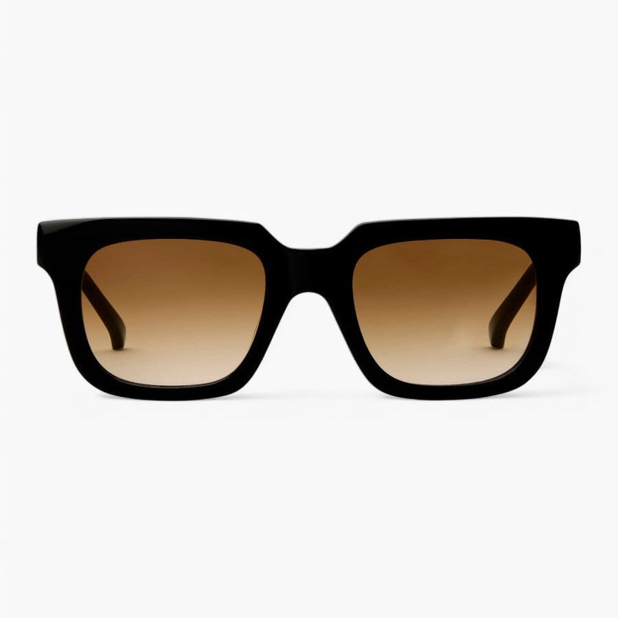 Finlay Tavistock Black Framed Sunglasses