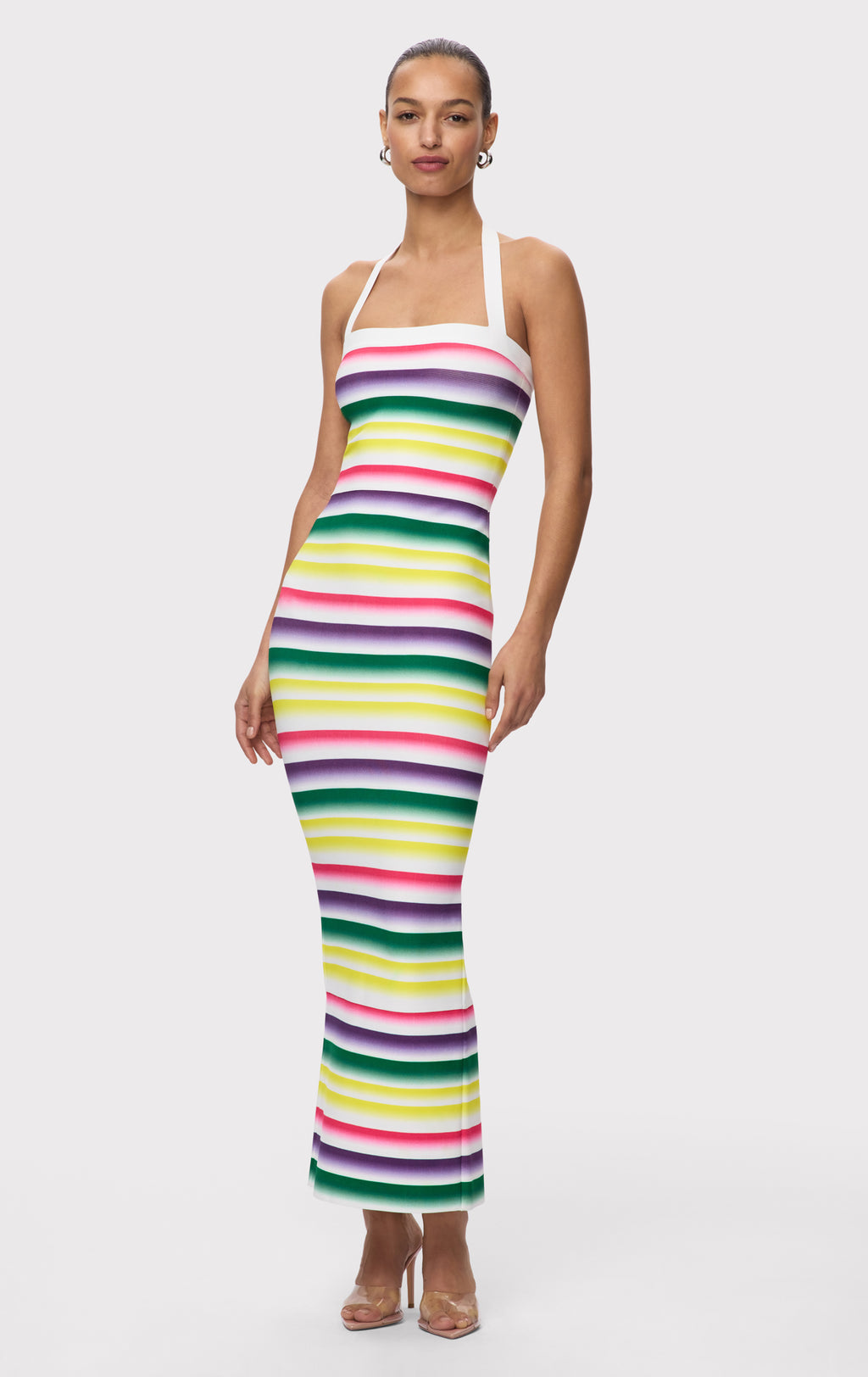 The Rumi Gown