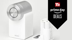 Nuki Smart Lock 3.0 Pro deal, Prime Day deals
