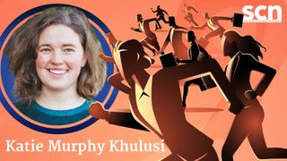 Katie Murphy Khulusi, The Nine 2023