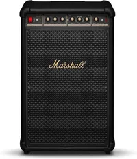 Marshall Bromley 750
