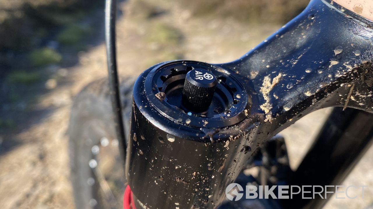 RockShox SID SL Ultimate