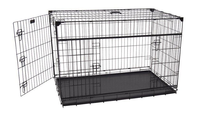 Best large dog crates: Roomy retreats for your big breeds | PetsRadar