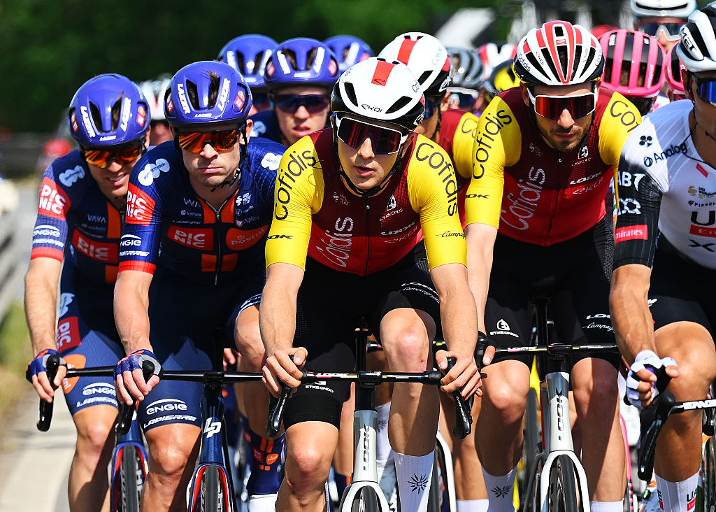Relegation Watch 2025: Tour de France will be key for WorldTour survival for Cofidis, Picnic-PostNl - analysis