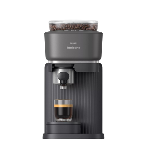 Baristina