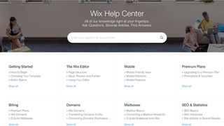 Wix vs Shopify