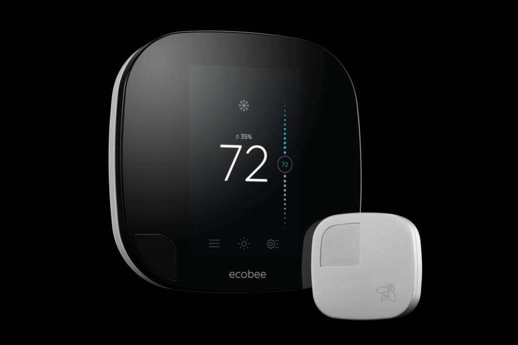 Ecobee Smart Home Ecosystem Review: Easy Upgrade