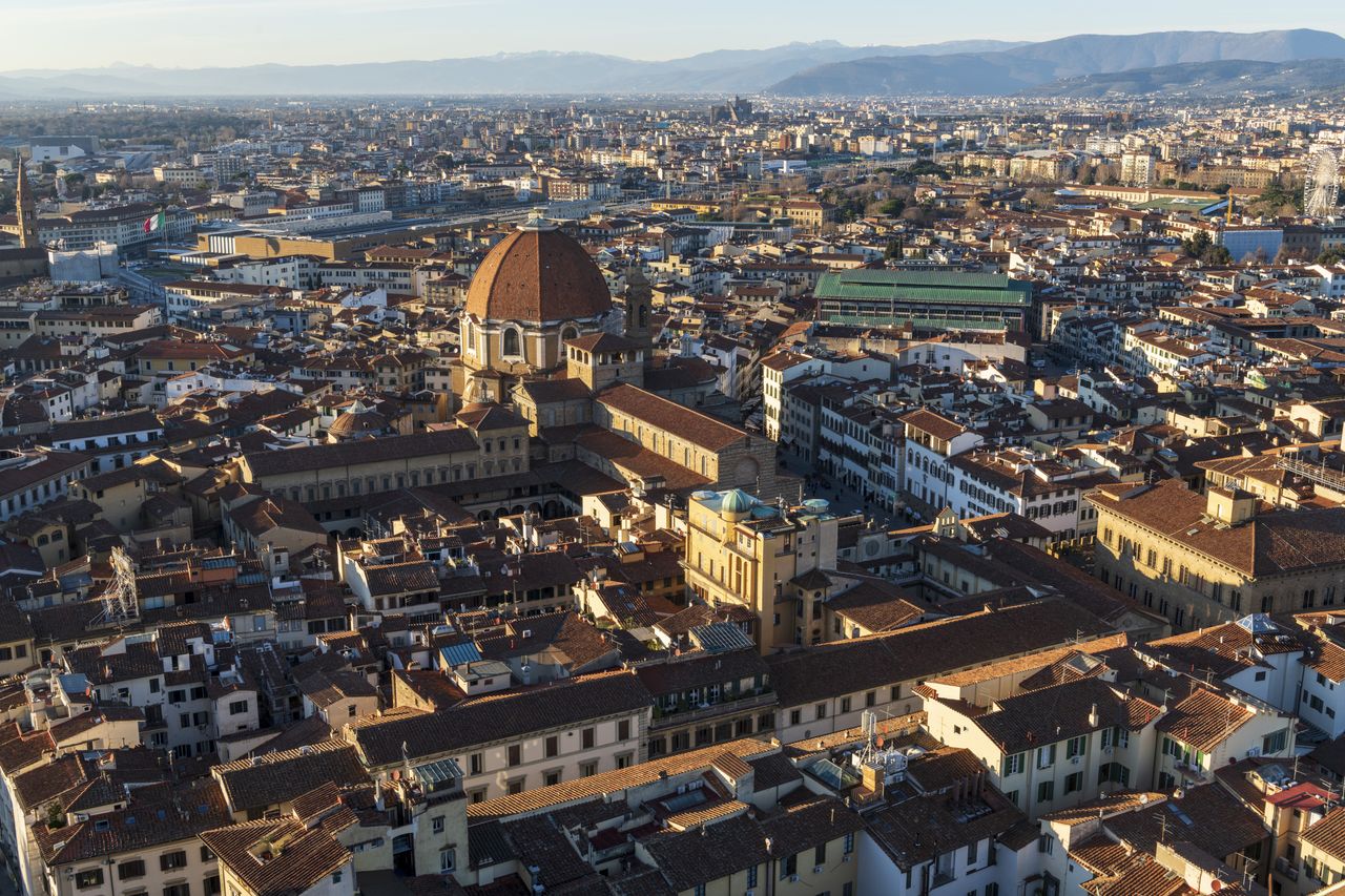 Florence