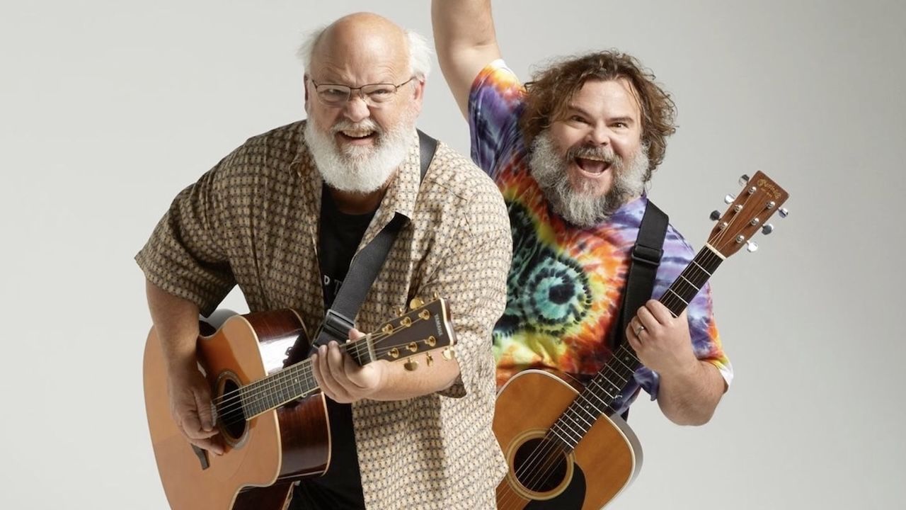 "We’re gonna come back – it’s gonna be bigger than Oasis." Kyle Gass reflects on the "highly inappropriate, dangerous" joke that forced Tenacious D to go on hiatus, and reveals his horror over the "ts