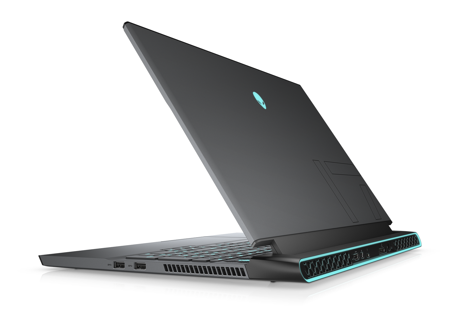 Dell unleashes Alienware and G3 gaming laptops at Computex 2019