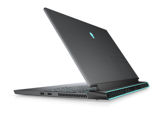 Alienware gaming laptop