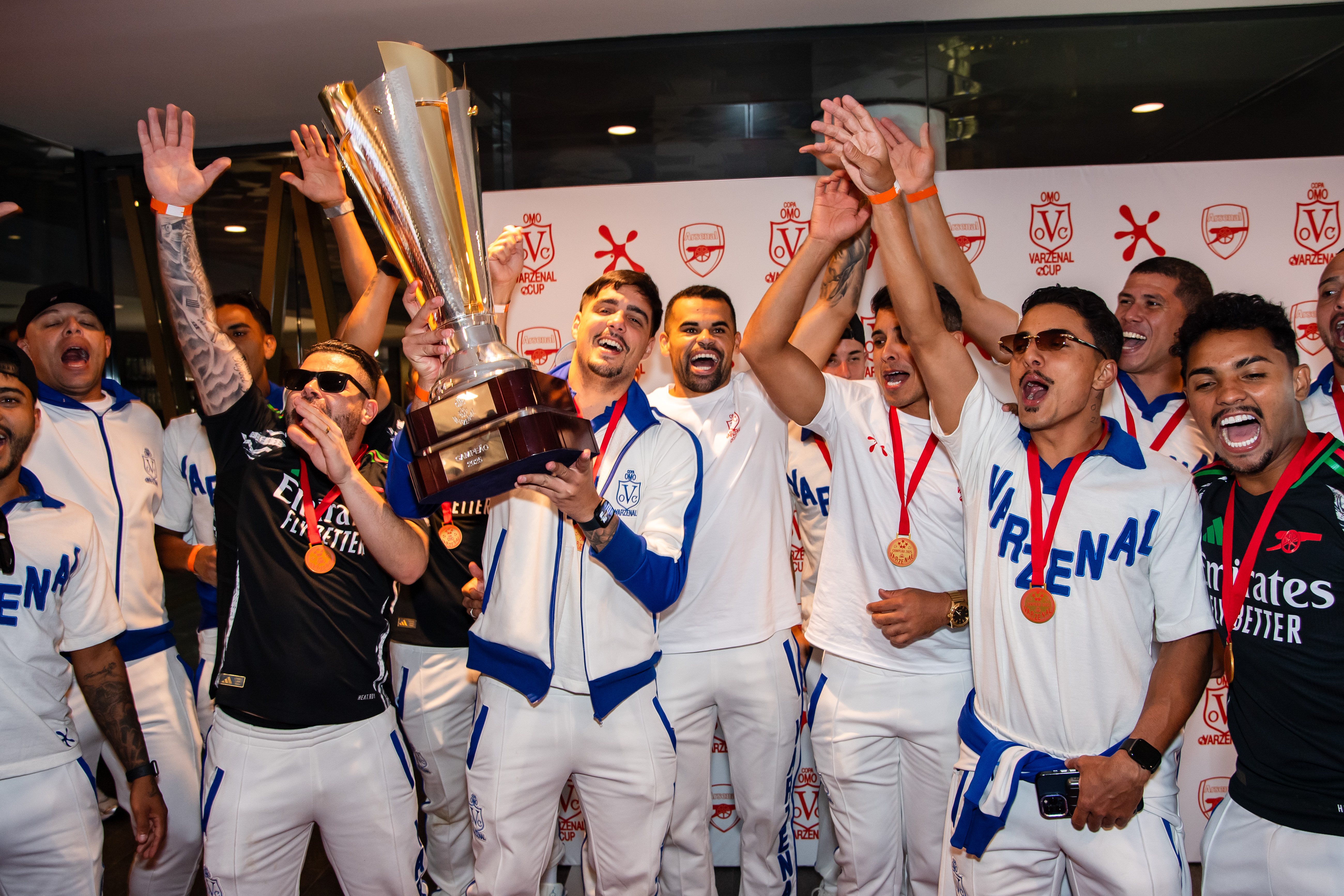 Varzea Cup