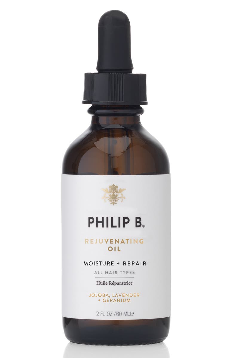 Rejuvenating Oil