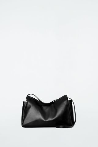 Tome Mini Crossbody - Leather