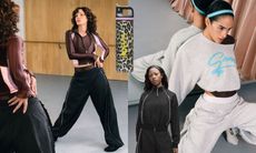 Image of Ganni x Lululemon