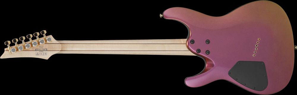 Ibanez unveils all-new experimental Axe Design Lab series with