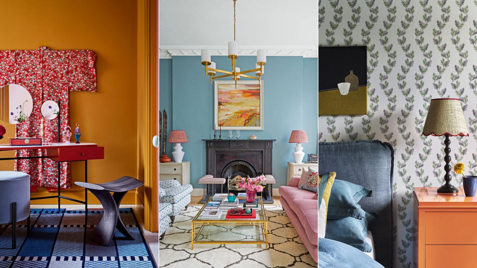 7 steps interior designer Micaela Sharp takes to choose exactly the ...