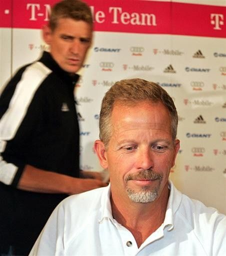 Bob Stapleton could have sacked Aldag