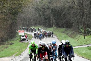 Stage 3 - Paris-Nice: Bennett sprints to stage 3 victory