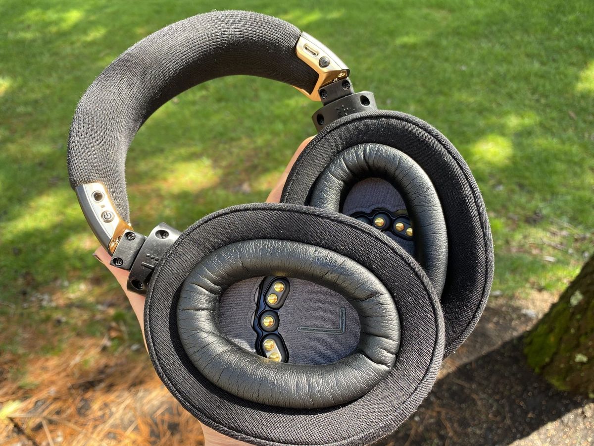 Kokoon Headphones