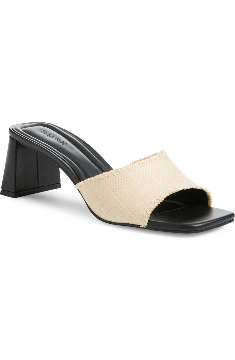 Jaydin Slide Sandal