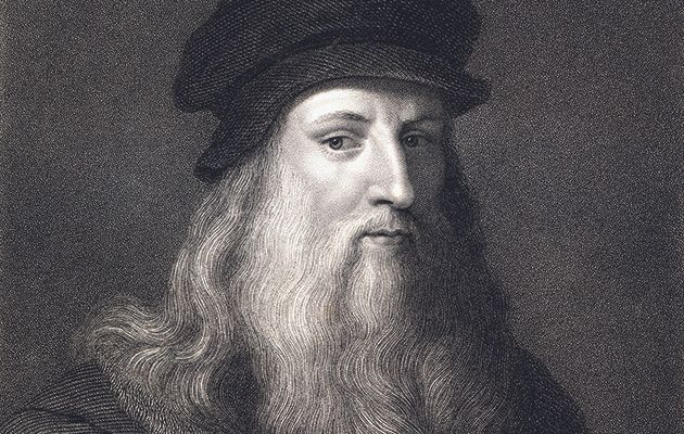 Art on the BBC: The Genius of Leonardo da Vinci | What to Watch