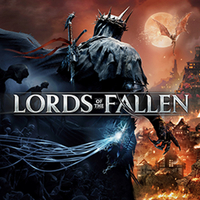 Lords of the Fallen | Coming Soon