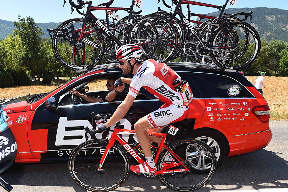Danilo Wyss (BMC)