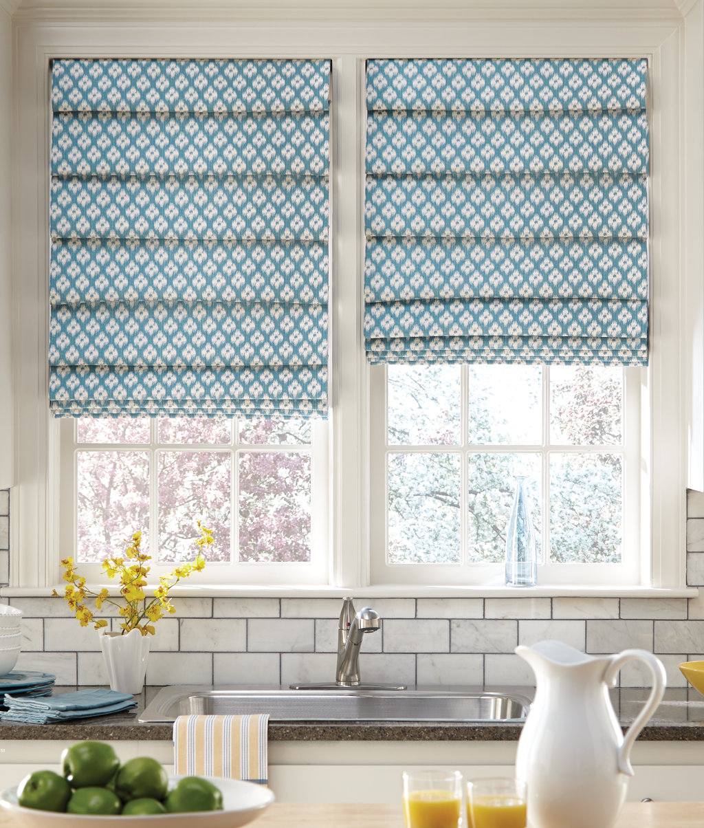 Country Kitchen Curtain Ideas: 20 Pretty Ways To Dress Windows 