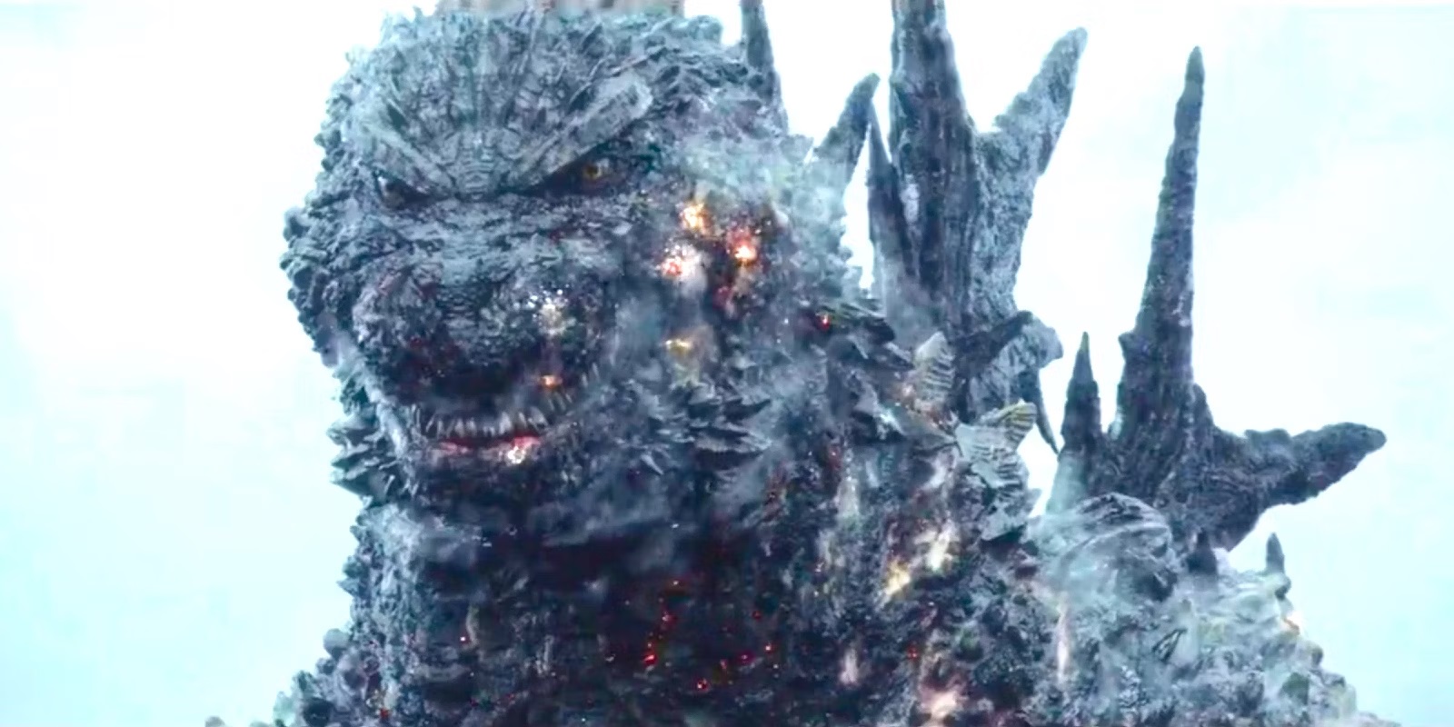 Godzilla i Godzilla Minus One