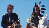 Dances With Wolves (1990)