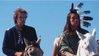Dances With Wolves (1990)