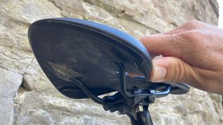 Fizik Tempo Aliante R5 saddle