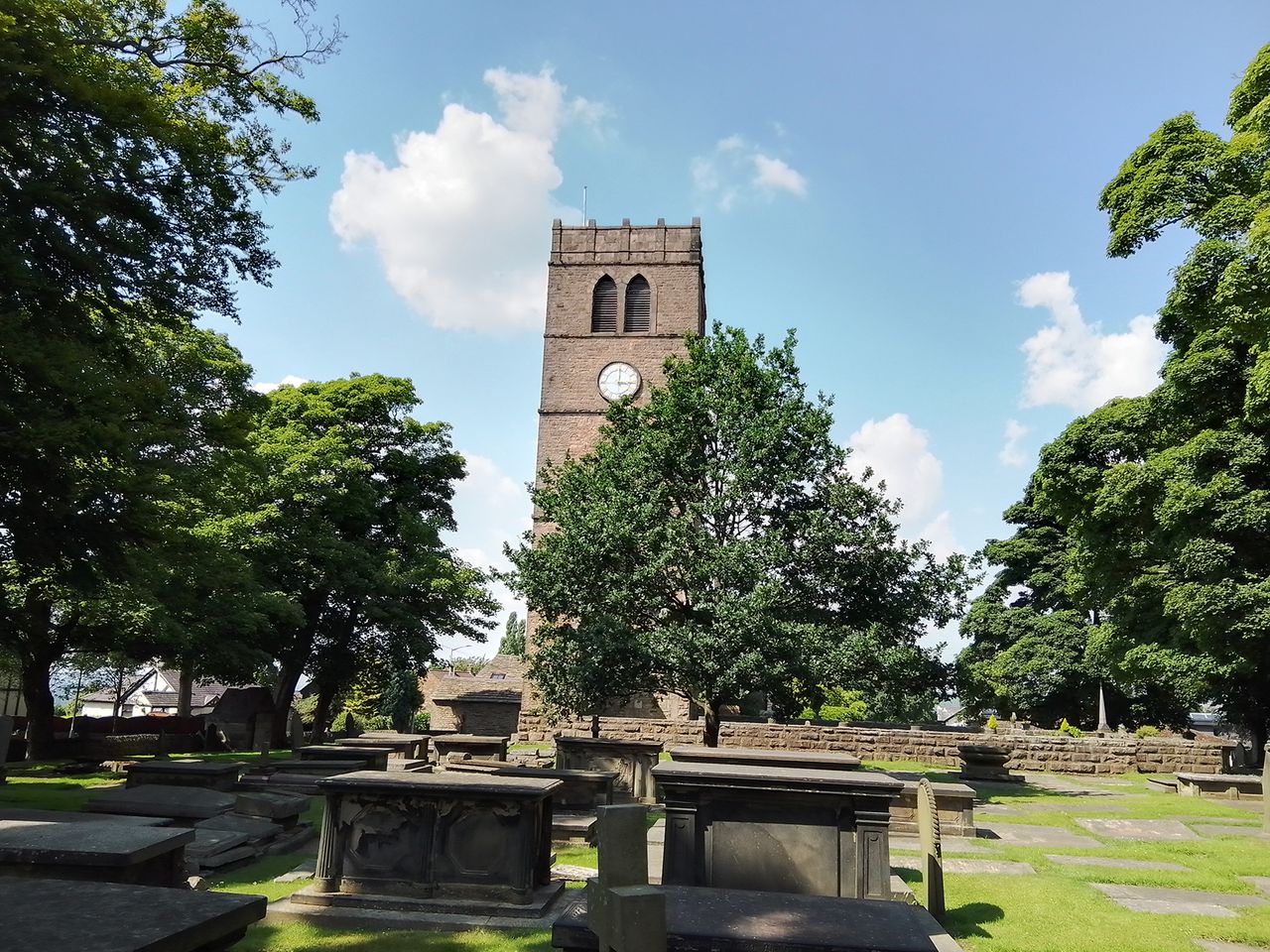 Moto E7i Power camera sample