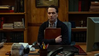 Apple TV&rsquo;s strangest new show had me hooked from the first scare