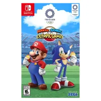 Mario &amp; Sonic at the Olympic Games Tokyo 2020 | $59.99 $39.99 at Best Buy
