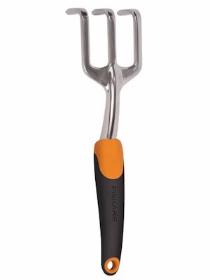 Ergo Cultivator Tiller Scratch Tool