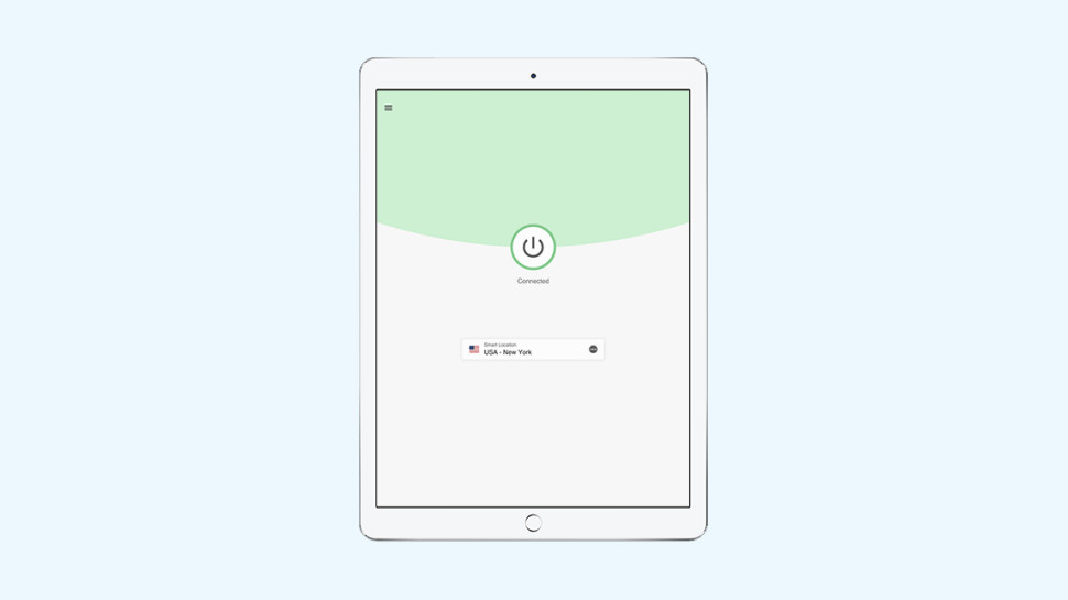 iOS client