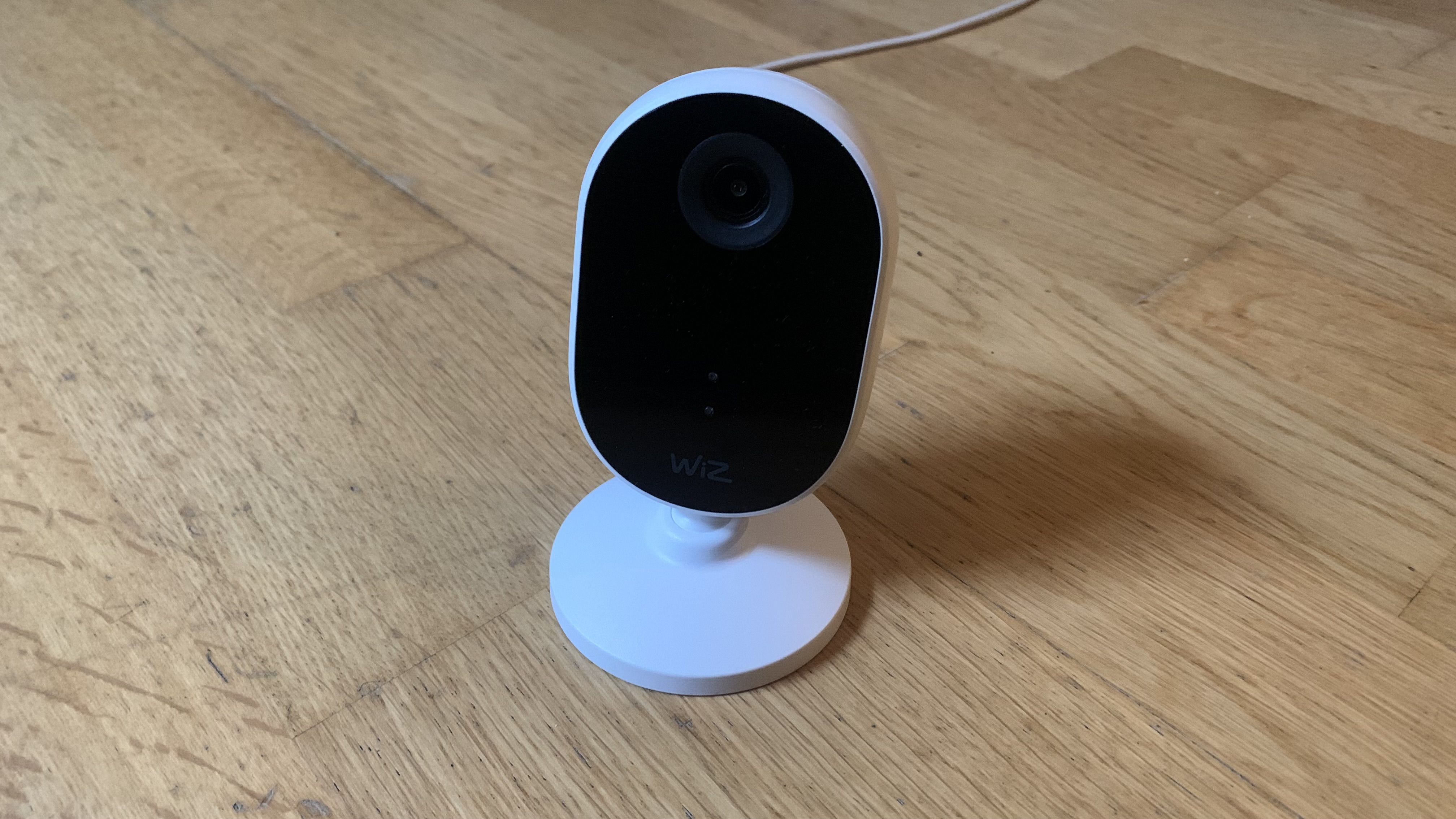 Philips Hue's First New Smart Security Cameras Are Here
