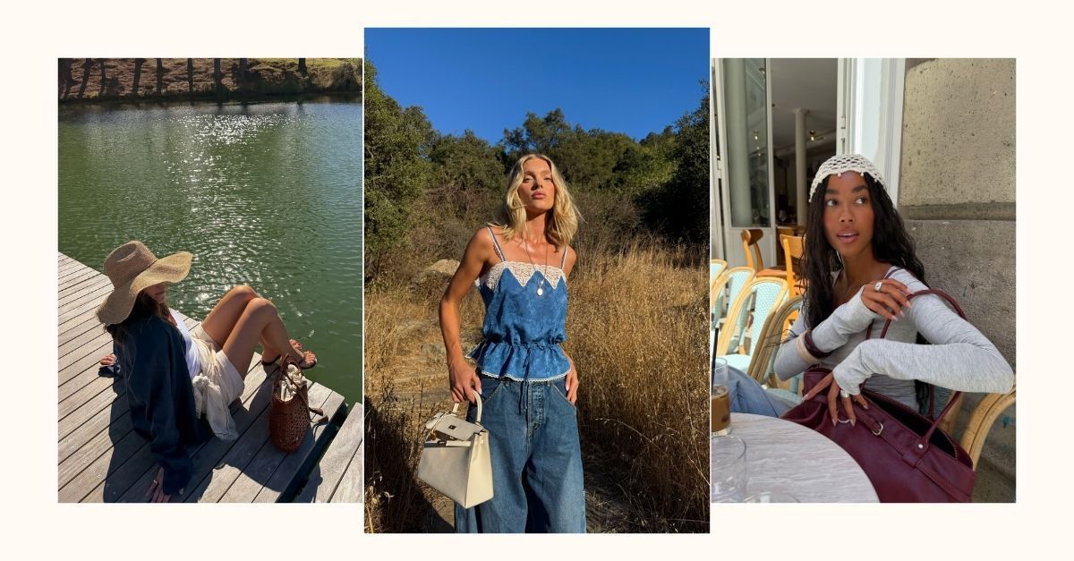 I’ve Tested Hundreds of Perfumes and These 11 Last All Day—Even in a Heatwave