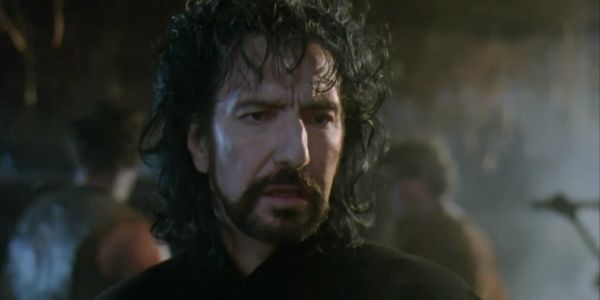 The Sheriff Of Nottingham Looks Totally Different In First Look At The ...