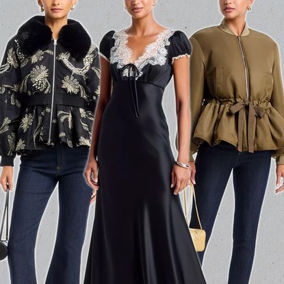 Cinq a Sept fall collection