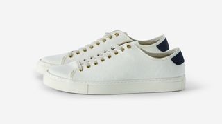 Filippa K Morgan Canvas trainers