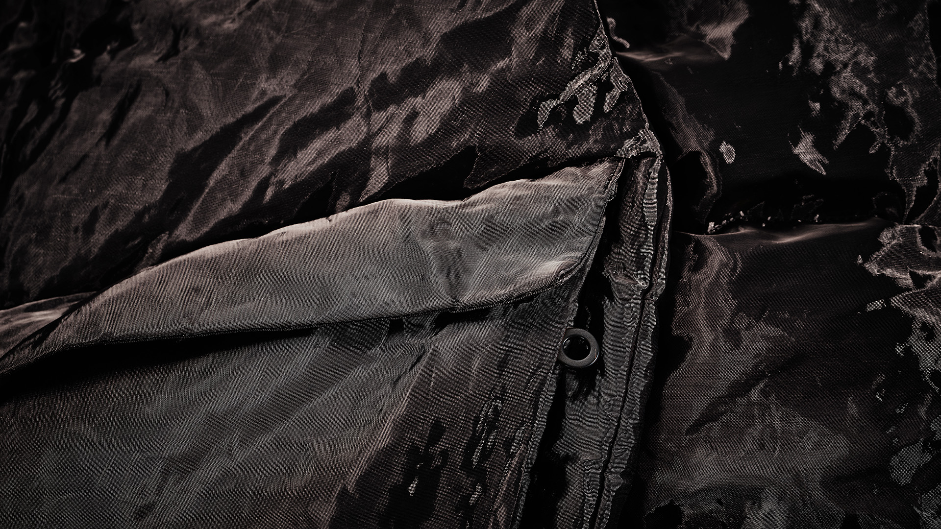 Vollebak Full Metal Puffer