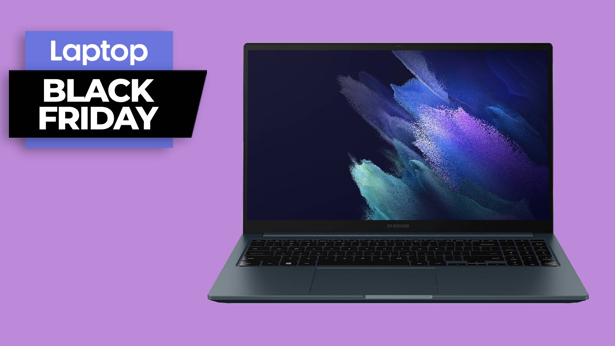 Out of this world RTX 3050 Black Friday laptop deal knocks 350 off