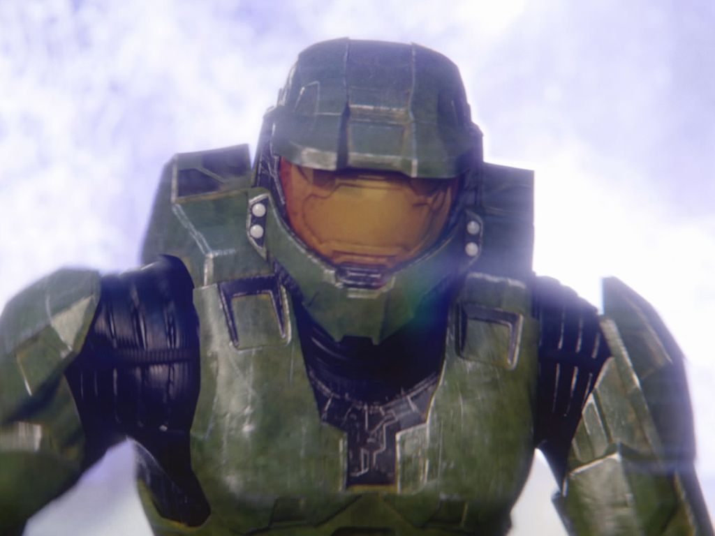 Halo The Master Chief Collection Review Tom's Guide Tom's Guide