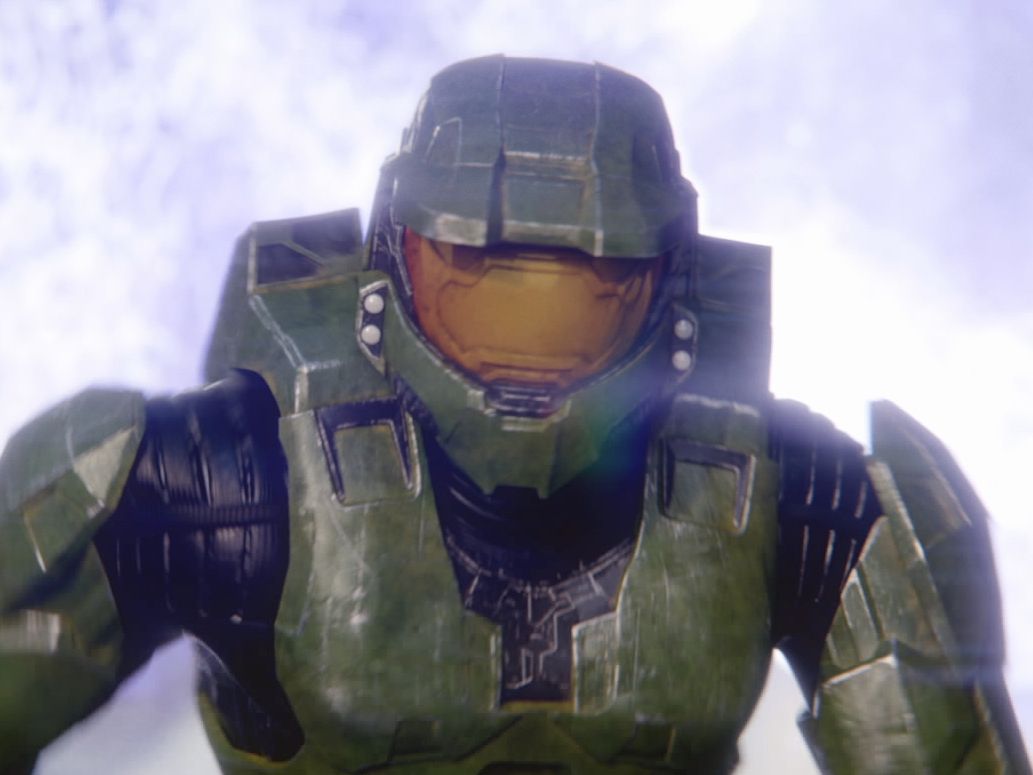 Halo: The Master Chief Collection has had more than ten million