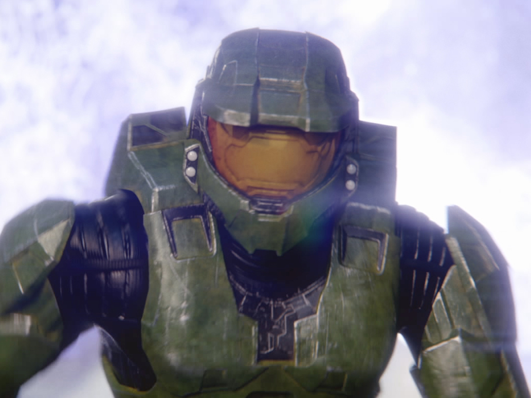 Halo: The Master Chief Collection is must-own multiplayer  months from  now (review)