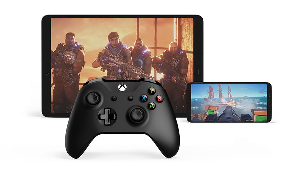 Project xCloud Price, how it works, and what games you can play