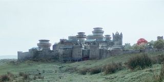 Winterfell Game Of Thrones Photo Via HBO Global Licensing